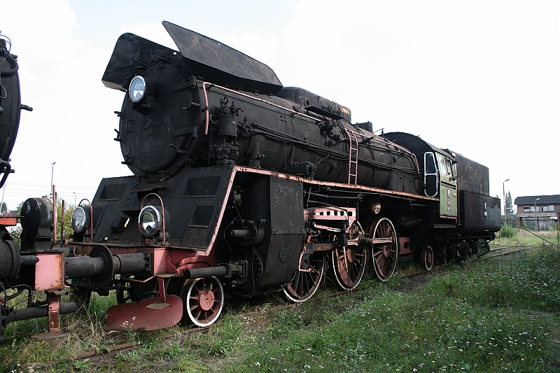skansen Pyskowice 115
